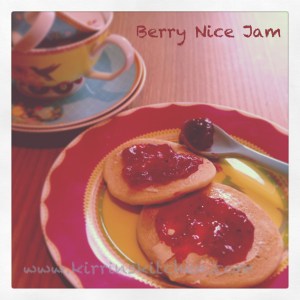Berry Nice Jam