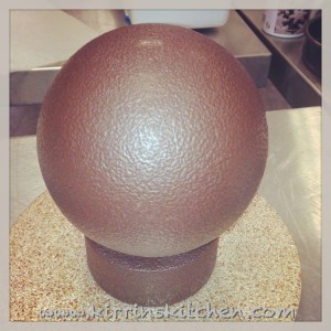 Choc Sphere