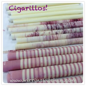 Cigarillos